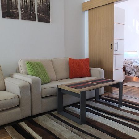 Pirin Heights A-21 Близо До Ски Пистата Bansko Bagian luar foto