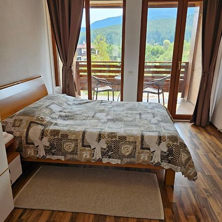 Pirin Heights A-21 Близо До Ски Пистата Bansko Bagian luar foto