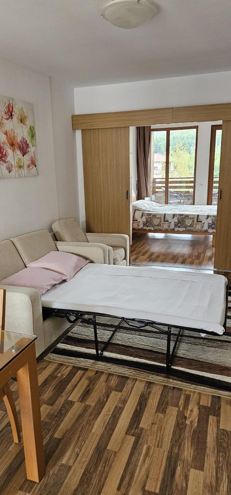 Pirin Heights A-21 Близо До Ски Пистата Bansko Bagian luar foto